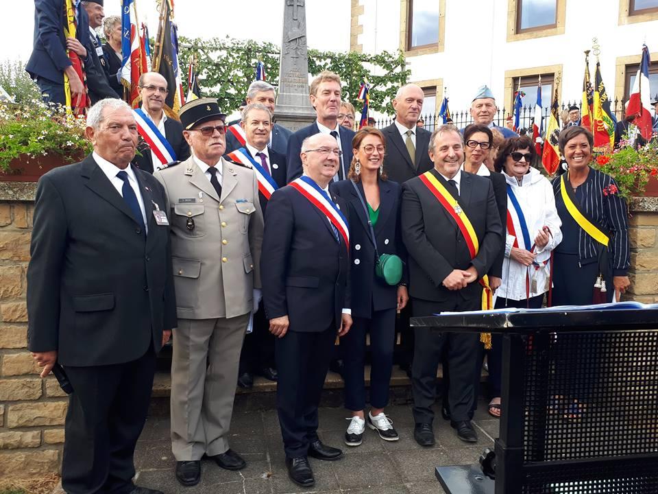 Pour ne pas oublier. 100 ans après.